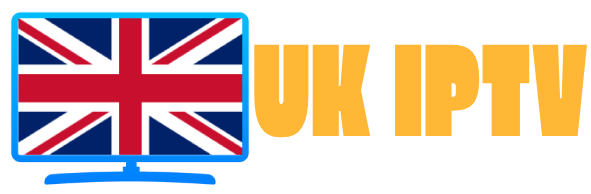 Best UK IPTV Logo