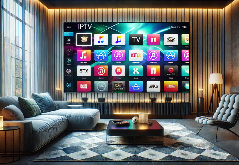 Your Guide to IPTV Recording Possibilities on Apple TV