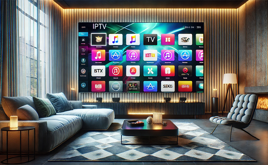 Your Guide to IPTV Recording Possibilities on Apple TV