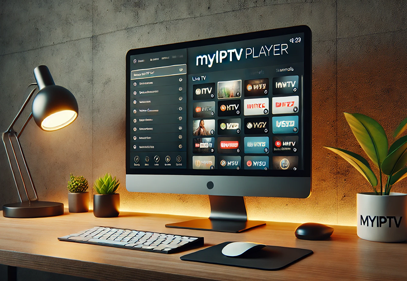 Creating the Best User Profile in MyIPTV Player