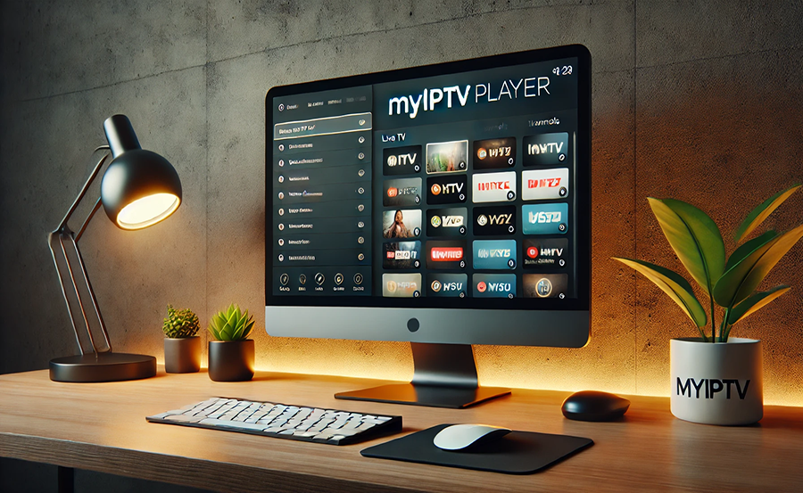 Creating the Best User Profile in MyIPTV Player