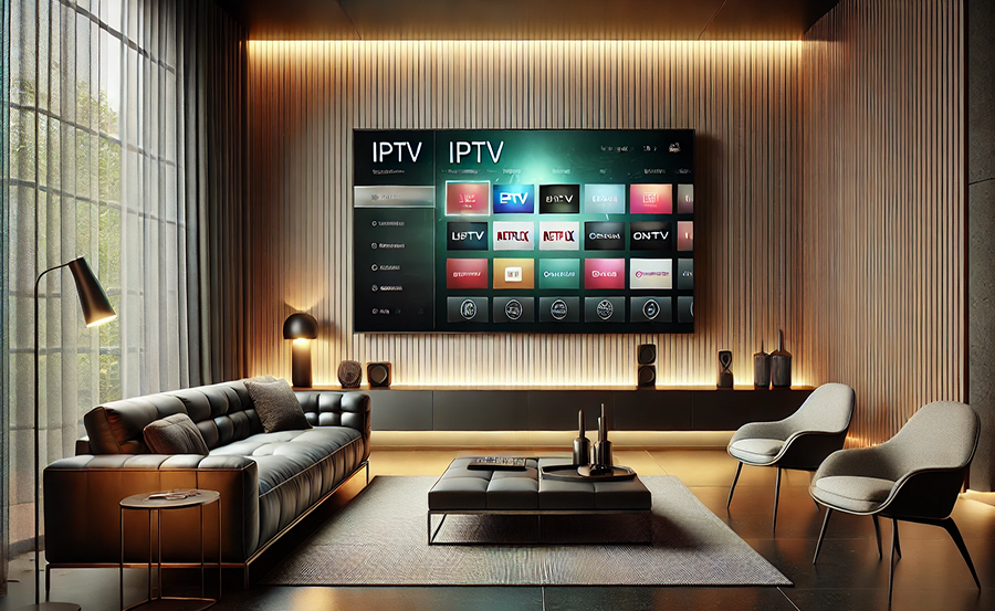 How IPTV is Powering Television’s Digital Transformation