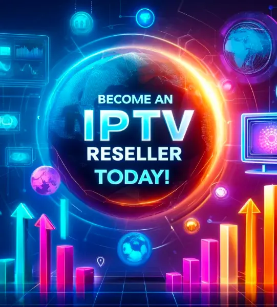 BEst UK IPTV Reseller