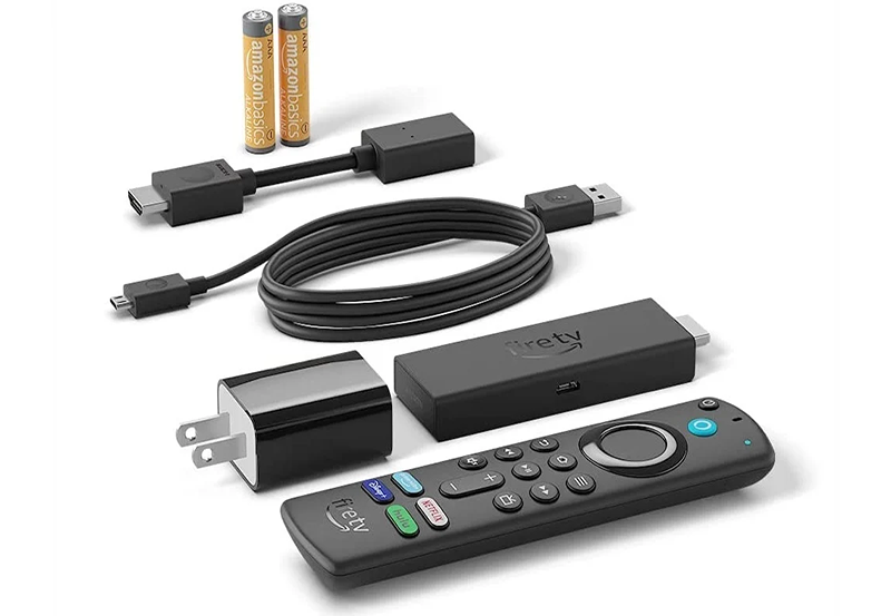 Cutting the Cord: FireStick as a Cable Alternative