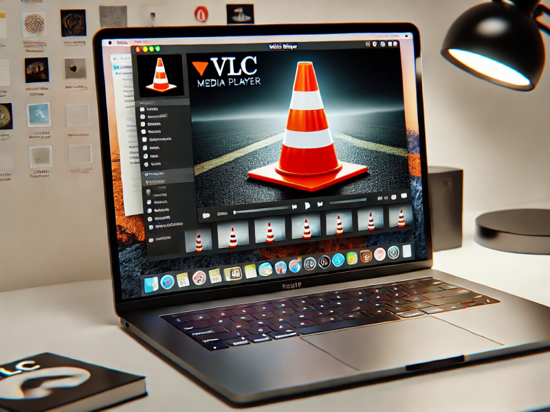 Hassle-Free Installation of VLC Player on Mac