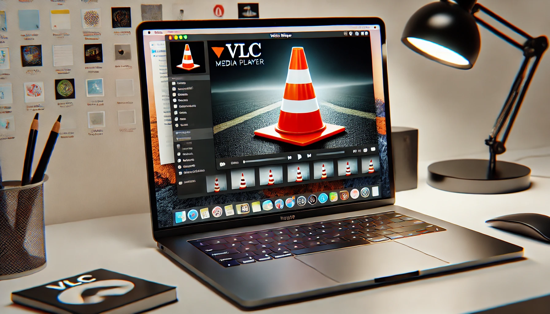 Hassle-Free Installation of VLC Player on Mac