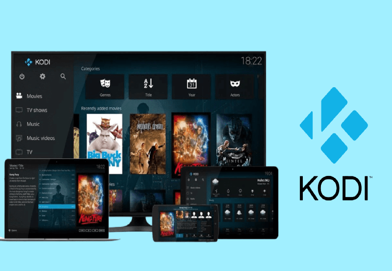 Optimizing Network Settings for Reliable Kodi IPTV Streaming