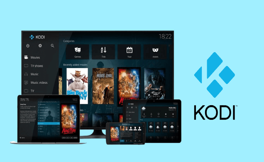 Optimizing Network Settings for Reliable Kodi IPTV Streaming