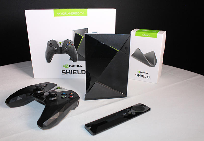 How to Record and Stream Gameplay on Nvidia Shield