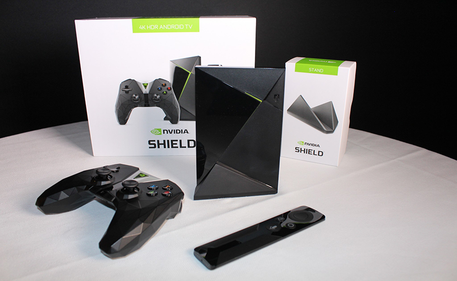 How to Record and Stream Gameplay on Nvidia Shield