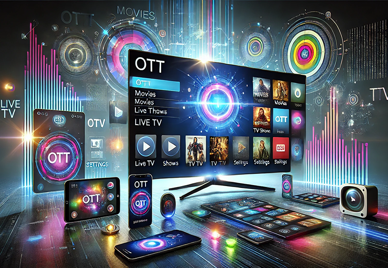 OTT Player Compatibility with Older TV Models