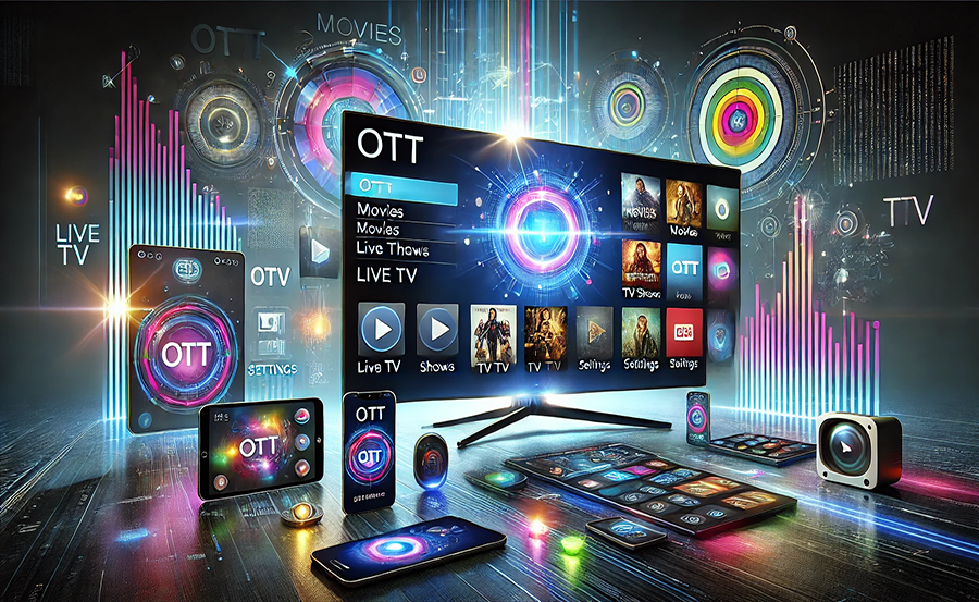 OTT Player Compatibility with Older TV Models