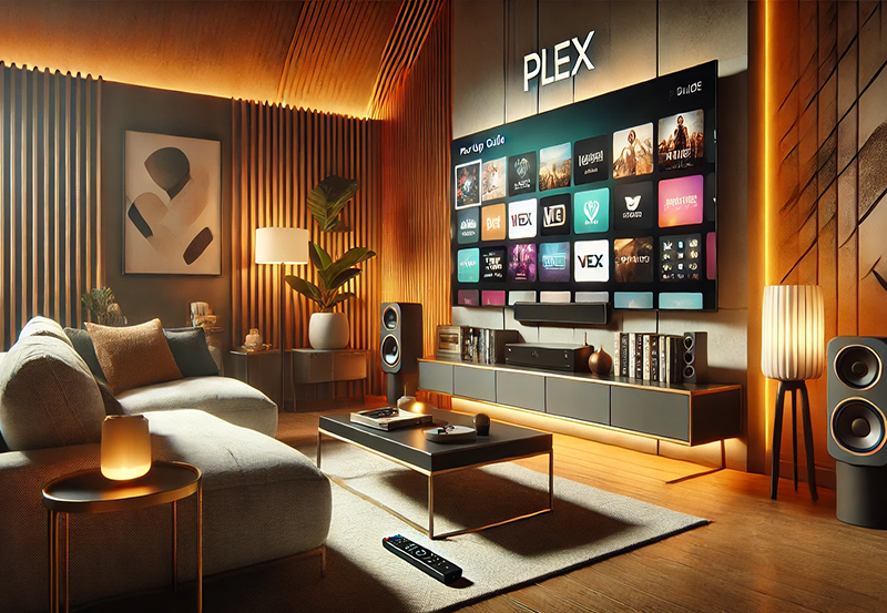 Success with IPTV on Plex: A Beginner’s Roadmap