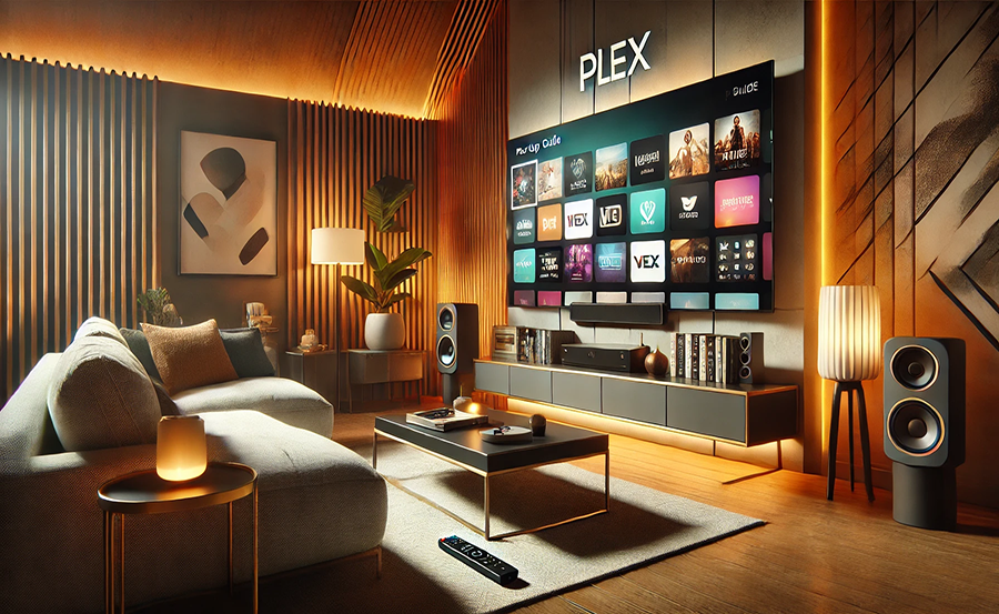 Success with IPTV on Plex: A Beginner’s Roadmap