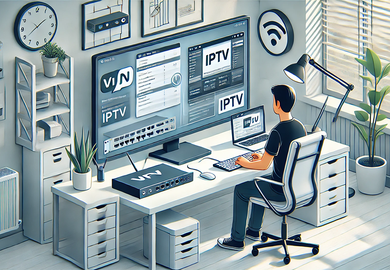 Geographic Restrictions and IPTV: The Linux VPN Solution