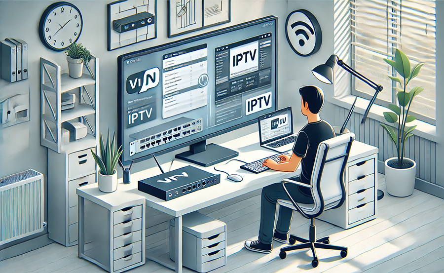 Geographic Restrictions and IPTV: The Linux VPN Solution