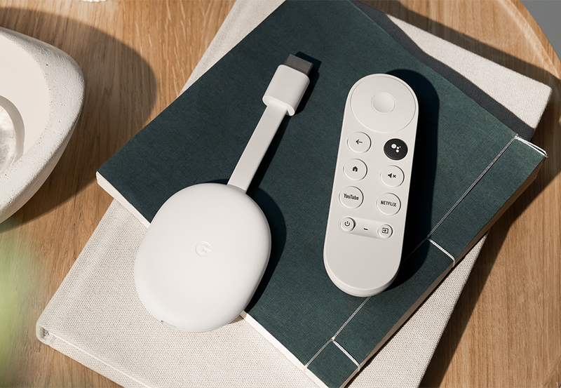 Google Chromecast: A Vital Tool for Online Learning