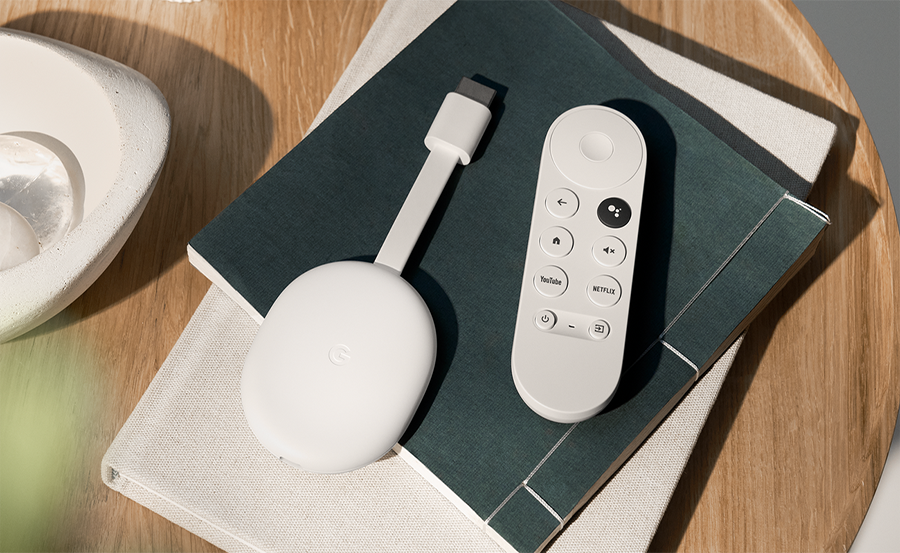 Google Chromecast: A Vital Tool for Online Learning