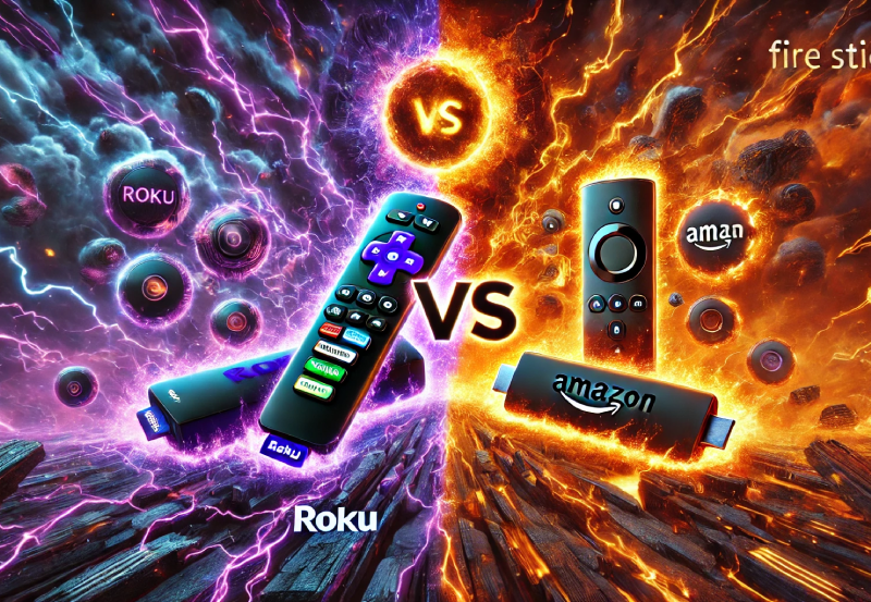 Exploring Roku and Fire Stick’s Newest Features