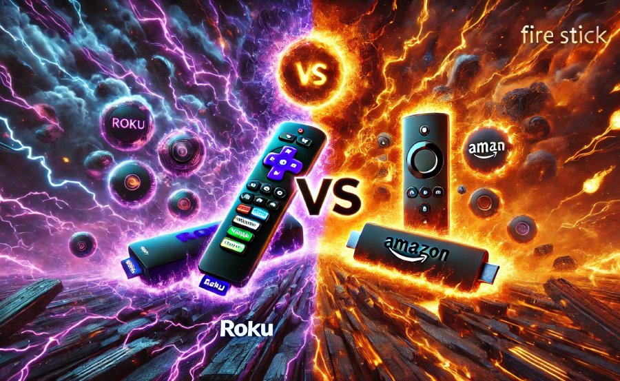 Exploring Roku and Fire Stick’s Newest Features