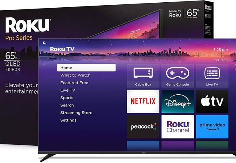 Choosing the Best Sanyo Smart TV for Your Needs