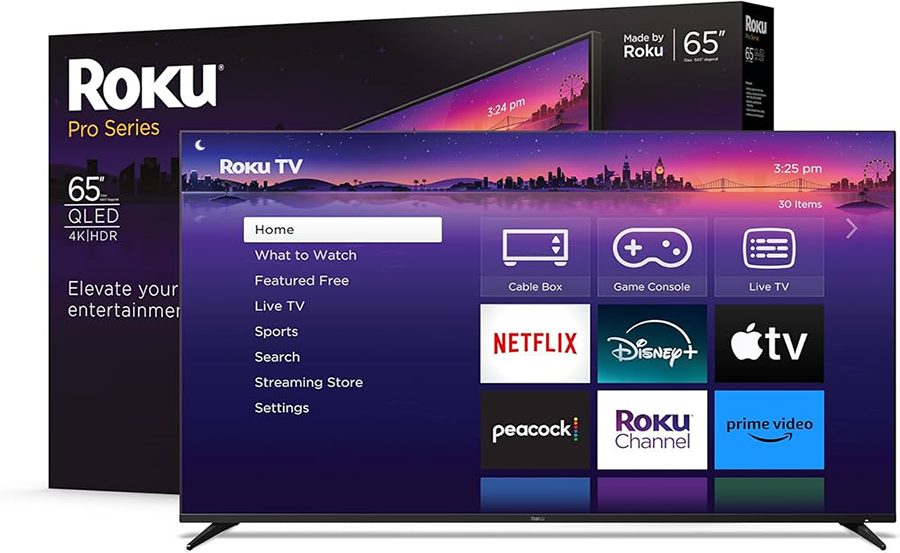 Choosing the Best Sanyo Smart TV for Your Needs