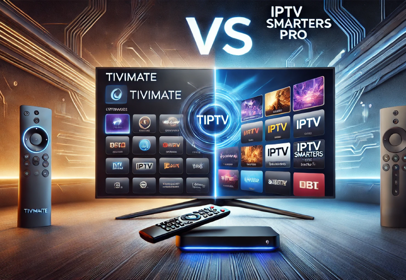 How TiviMate and IPTV Smarters Pro Handle Multiscreen Use