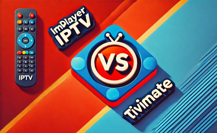 Tivimate vs iMPlayer: Best for Movie Buffs