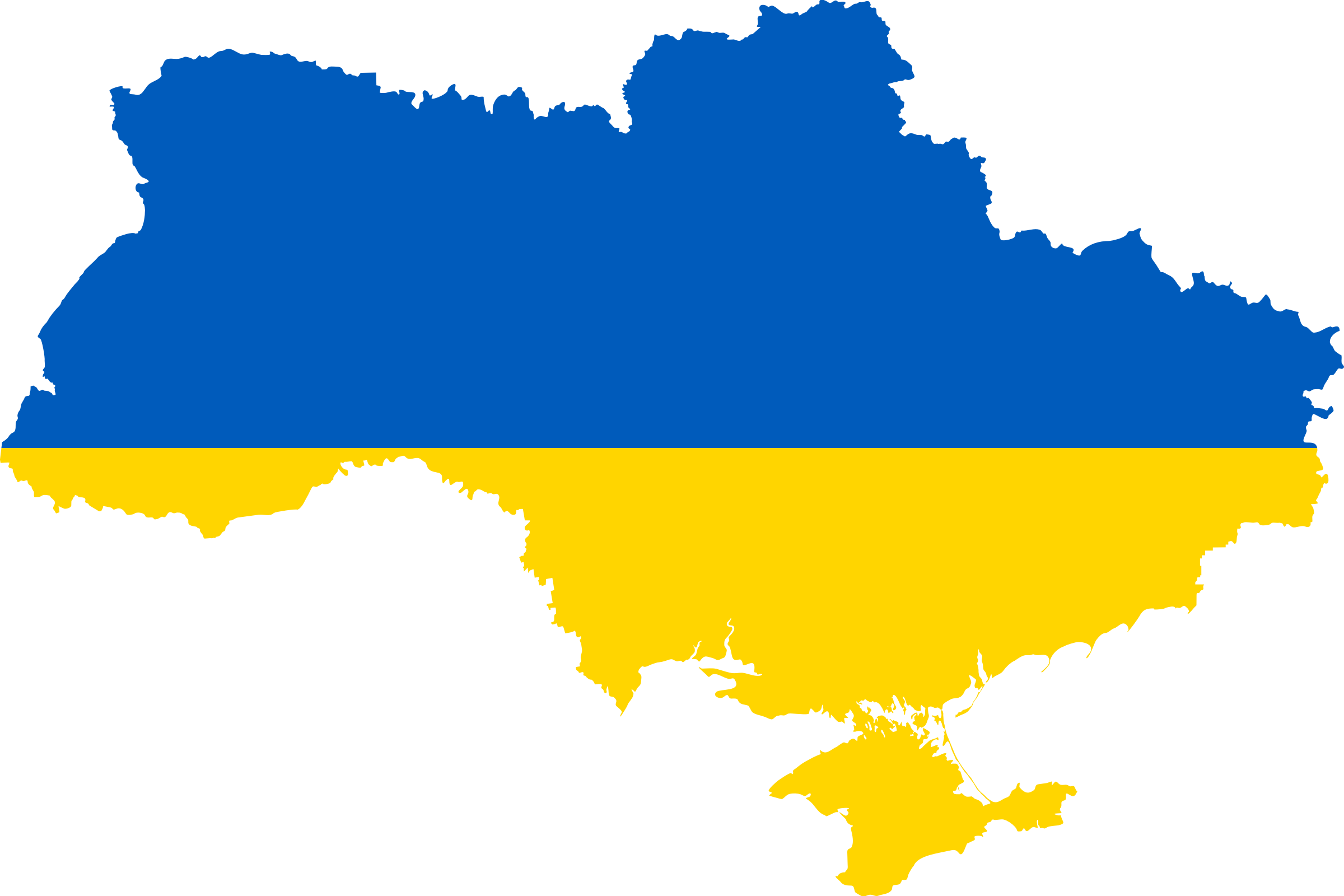 Top IPTV Provider in Ukraine