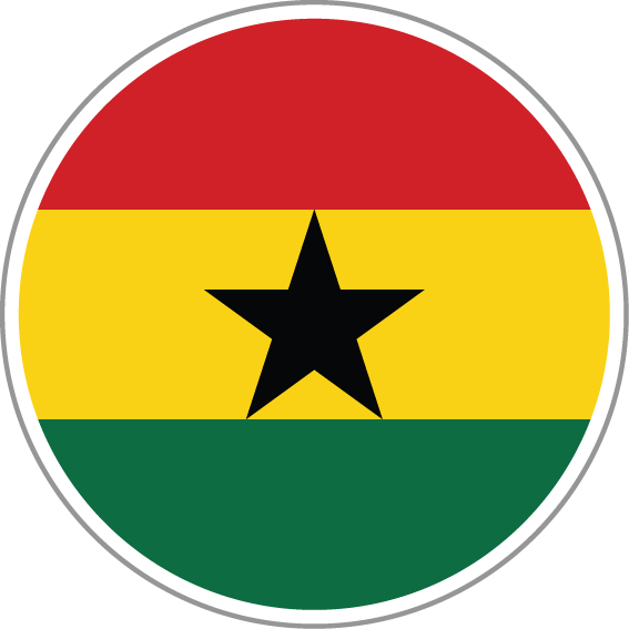 Top IPTV Subscriptions by Ghana Region